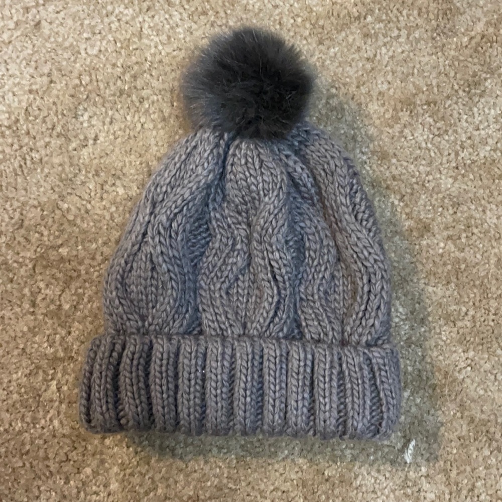 H&M knit hat